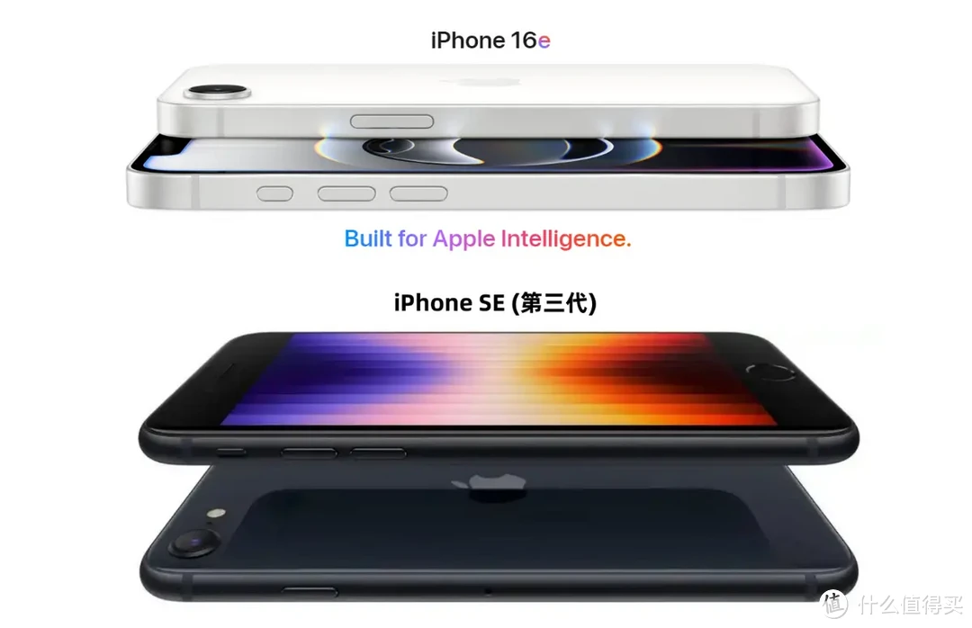 见仁见智，单摄iPhone 16e卖4499到底值不值？