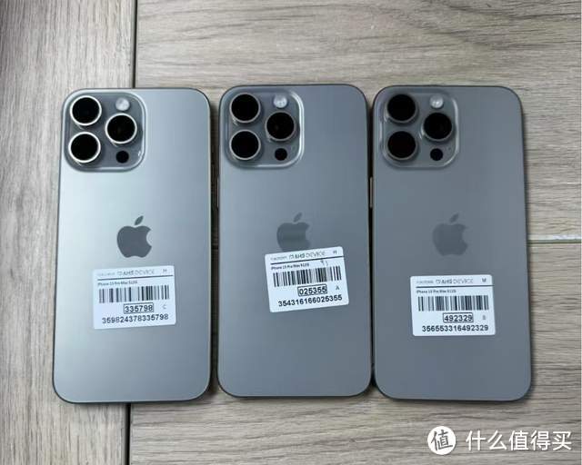 华强北外版二手苹果iPhone有锁机的兴衰：从风靡到禁售