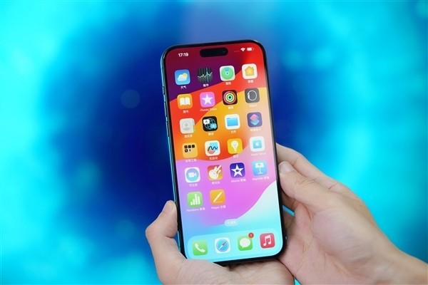 iPhone 17 Pro Max或搭载5000mAh硅碳负极电池