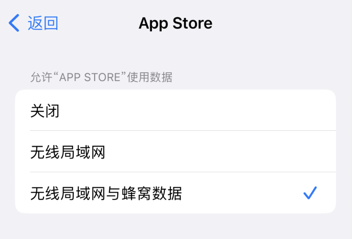 无法在 iPhone 上打开 App Store 怎么办？