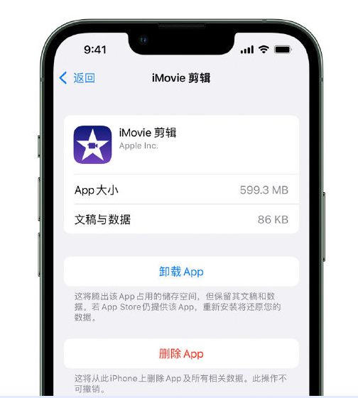 如何轻松有效地管理 iPhone 储存空间?