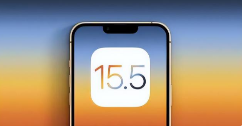 iOS15.5 RC版续航有改进吗？iOS15.5 RC版升级建议