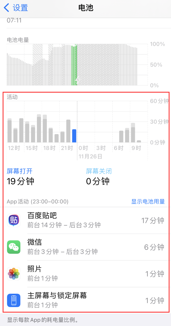 iPhone 出现异常掉电的问题怎么办？