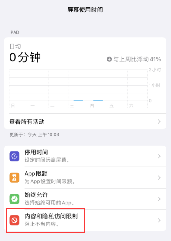 找不到 iPhone 自带的 App，也无法从应用商店重新下载怎么办？