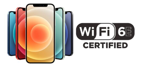 iPhone 13会搭载Wi-Fi 6E吗？ Wi-Fi信号是否有改善？