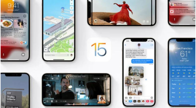 iOS 15 beta 2更新内容汇总及升级教程