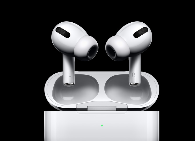 AirPods 充电时，其中一只电量异常怎么办？