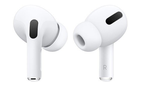 iOS 14 AirPods 新功能预览：空间音频、自动设备切换，低电量通知……