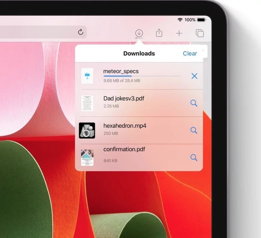 iPadOS 的六个新改进：包括可浮动的原生键盘