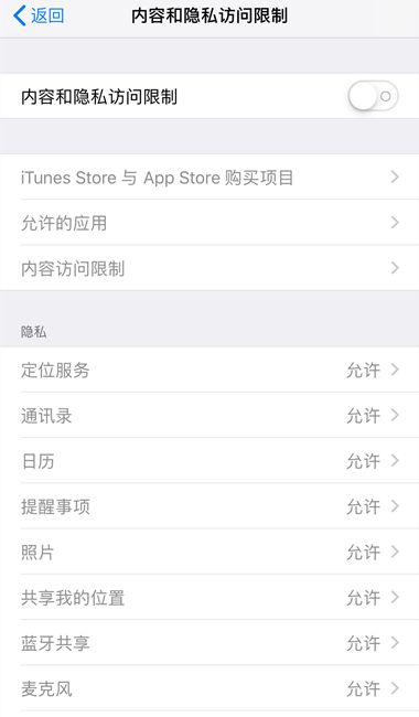 iOS 12新功能详解：防止手机成瘾的“屏幕使用时间”