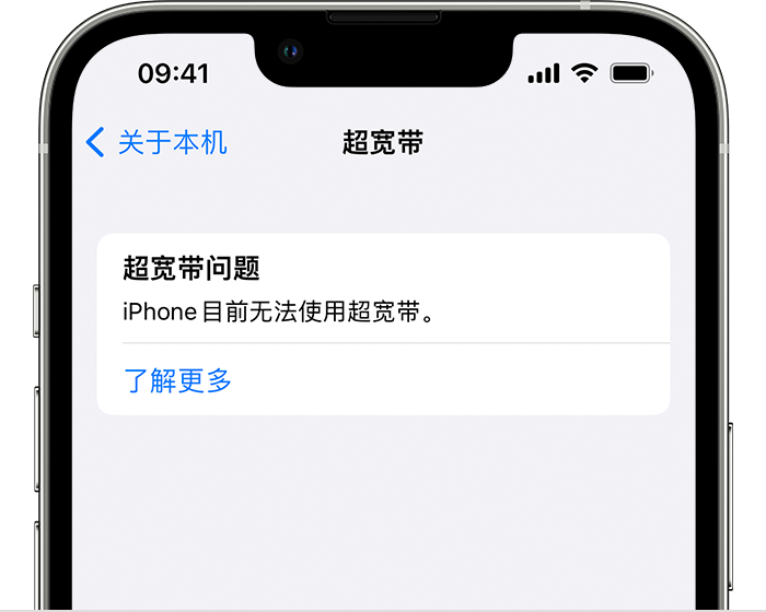 iPhone 重启或更新后看到“蜂窝网络问题”等提示怎么办？