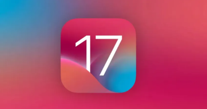 iOS17新加入了哪些辅助功能 认知辅助新功能效果介绍 1