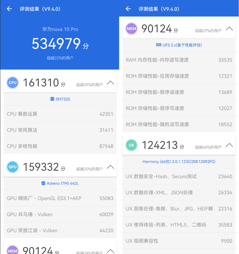 最强6000万像素大底前摄！华为nova 10 Pro评测：首创自拍变焦神技