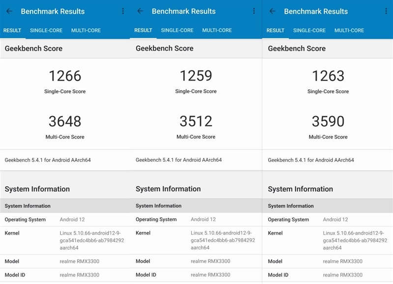 realme 首款顶级旗舰 真我GT2 Pro评测：直屏旗舰放心买