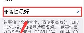 ios17升级后视频打不开是什么原因 视频打不开解决方法介绍 8