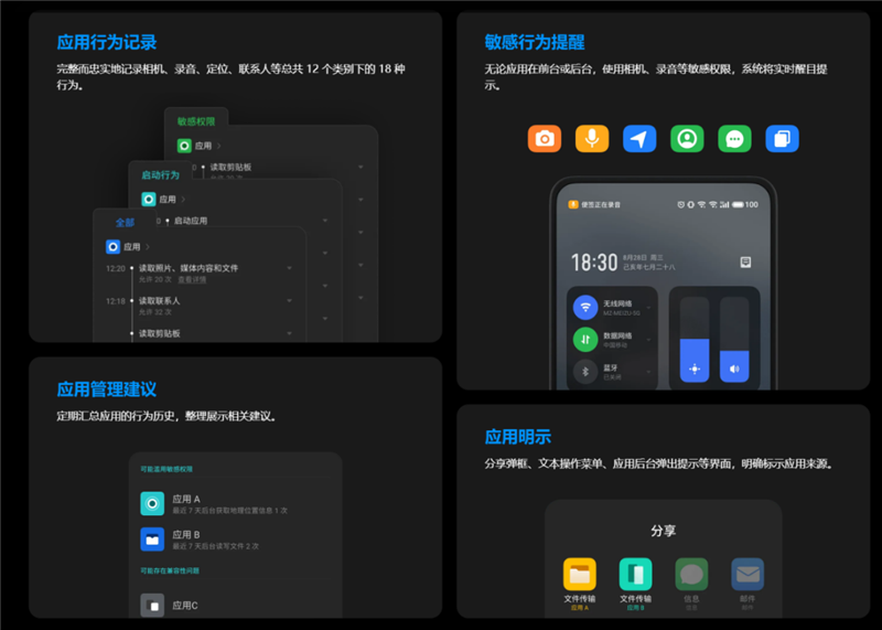 魅族 18对决iPhone 12全面评测：满血小屏绝代双骄