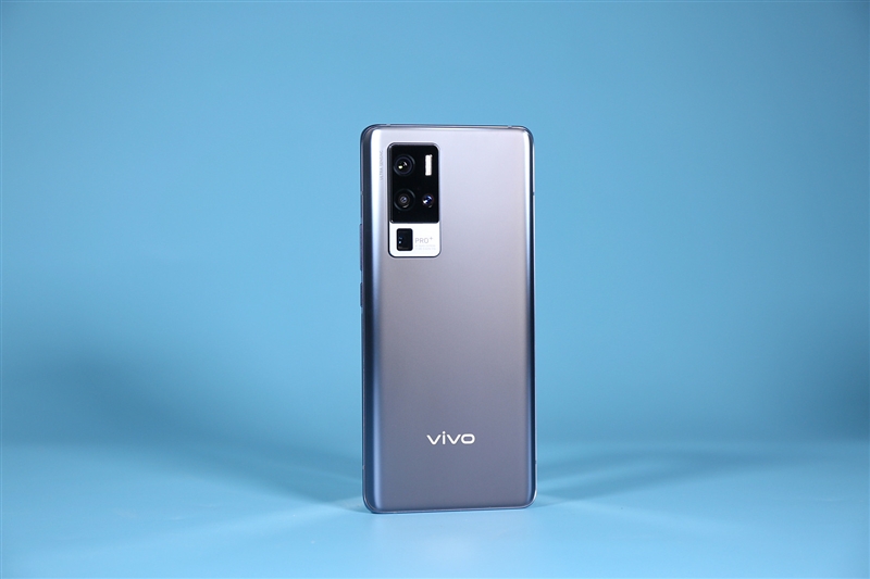 揭开三星GN1独门秘笈！vivo X50 Pro+评测：体验蓝厂的年度超大杯