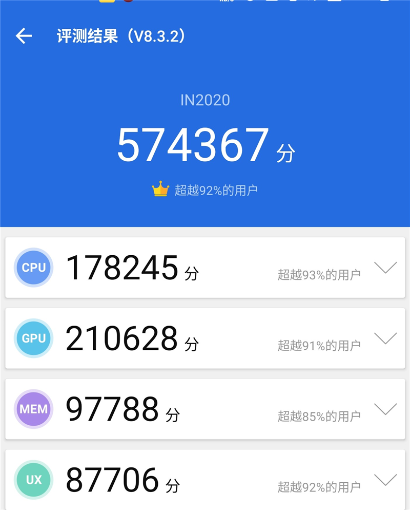 一加8 Pro全面评测！双主摄独秀 深度揭秘2K+120Hz屏幕机皇