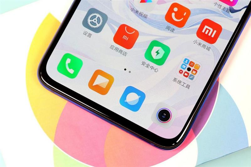 准旗舰水桶机小米CC9全面评测：拍照打平4000元iPhone