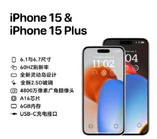 4500抄底iPhone 14还是等iPhone 15？看完明白了