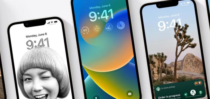 苹果什么时候发布iOS 16.4？准备等待