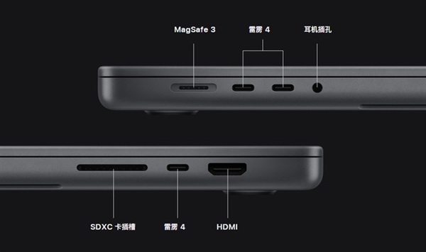 苹果MacBook Air创新乏力：256GB SSD要价1500元