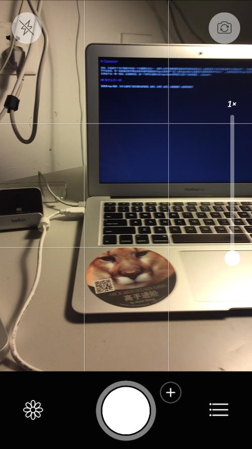 camera+怎么样?Camera+ App IOS版功能和特色介绍