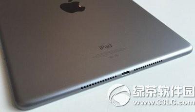 苹果ipad air2屏幕出现闪屏竖线怎么办