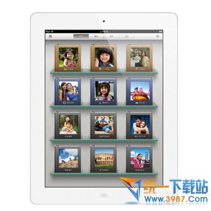 ipad air2和ipad4有什么区别?