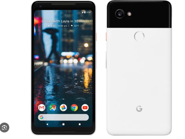 Google Pixel 2和Pixel 2 XL之间的区别，那个更好！