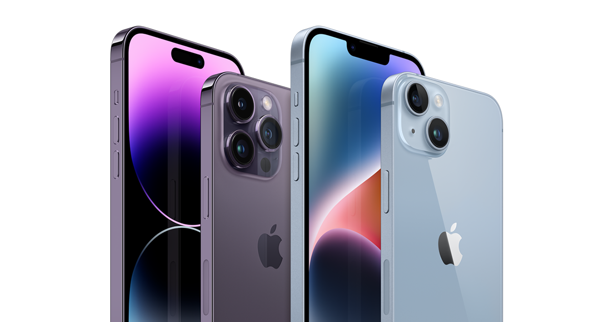 苹果 iPhone 15 系列 7 月备货，年内出货量有望达到创纪录的 8900 万台