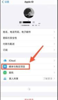 iphone允许app请求跟踪打不开这么办 iphone允许app请求跟踪打不开解决方法截图