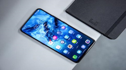 vivoz3重启手机为什么一直不开机