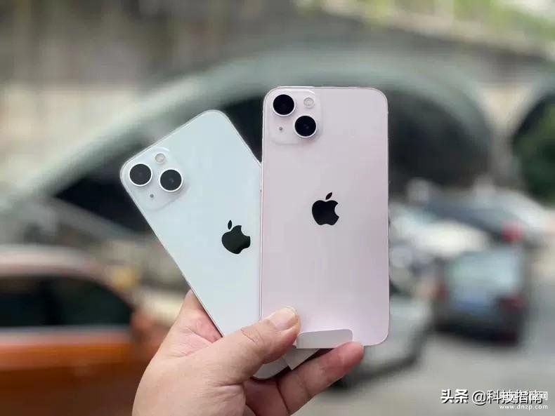 iphone13屏幕大小多少