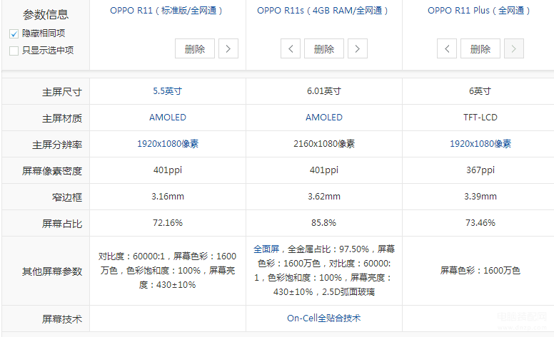 手机型号怎么看oppo的