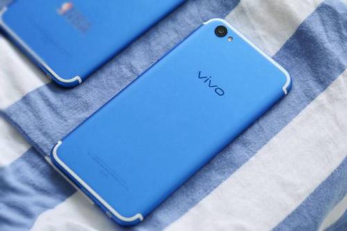 vivo x20应用权限怎么设置