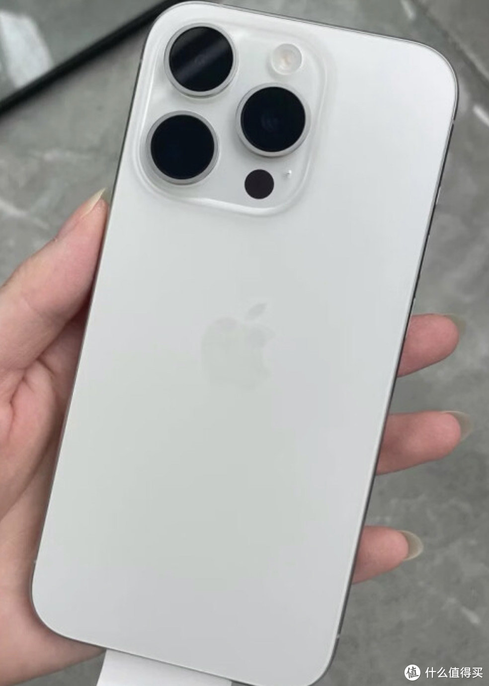 iPhone 15 Pro 256G：未来科技的引领者