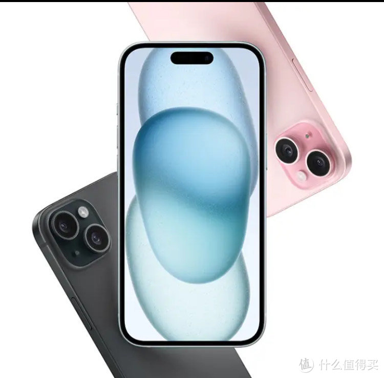 iPhone 15跌破4500元，是买它还是等16呢？