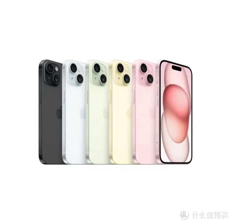 iPhone 15跌破4500元，是买它还是等16呢？