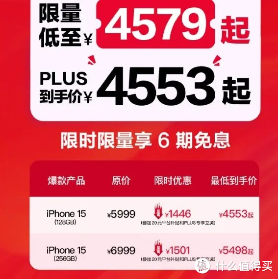 iPhone15价格触底，小米14系统大更新，华为折叠屏维修优惠，iPad Air核心调整