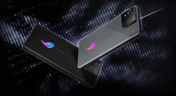 ROG Phone 9现身 性能超苹果iPhone 15 发布时间流出