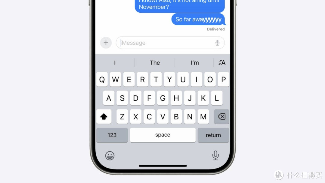  iOS 18 重磅更新，苹果牌“AI”惊喜登场