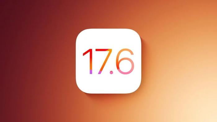 iOS 17.6正式版发布_iOS 17系列正式养老？