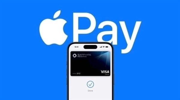 苹果 iPhone 史上首次开放 NFC，到底意味着什么