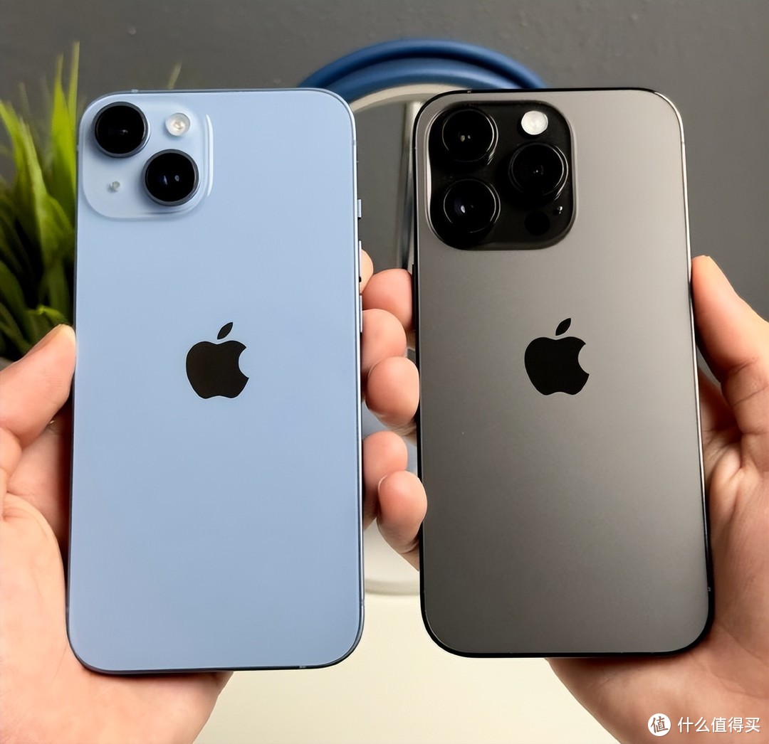 苹果开始“妥协”，iPhone 15 Pro又跌，iPhone16来前惊喜价！