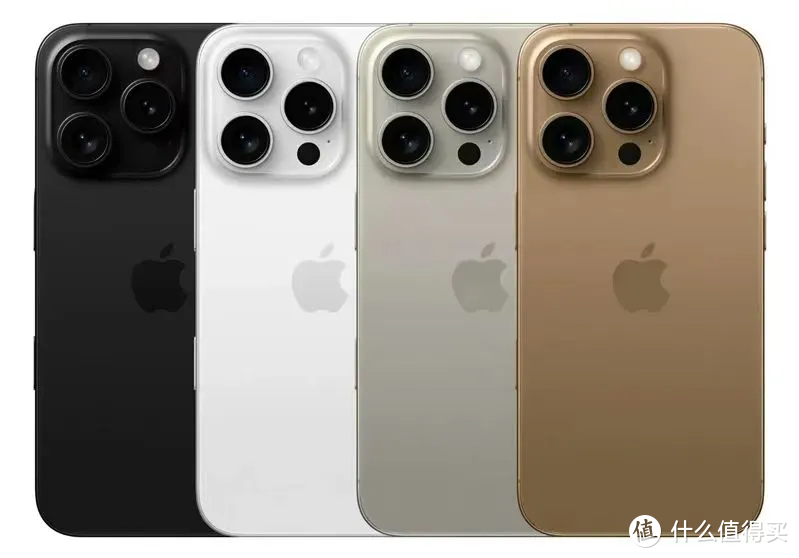 iPhone16抢先快报！AI登场！不再挤牙膏？