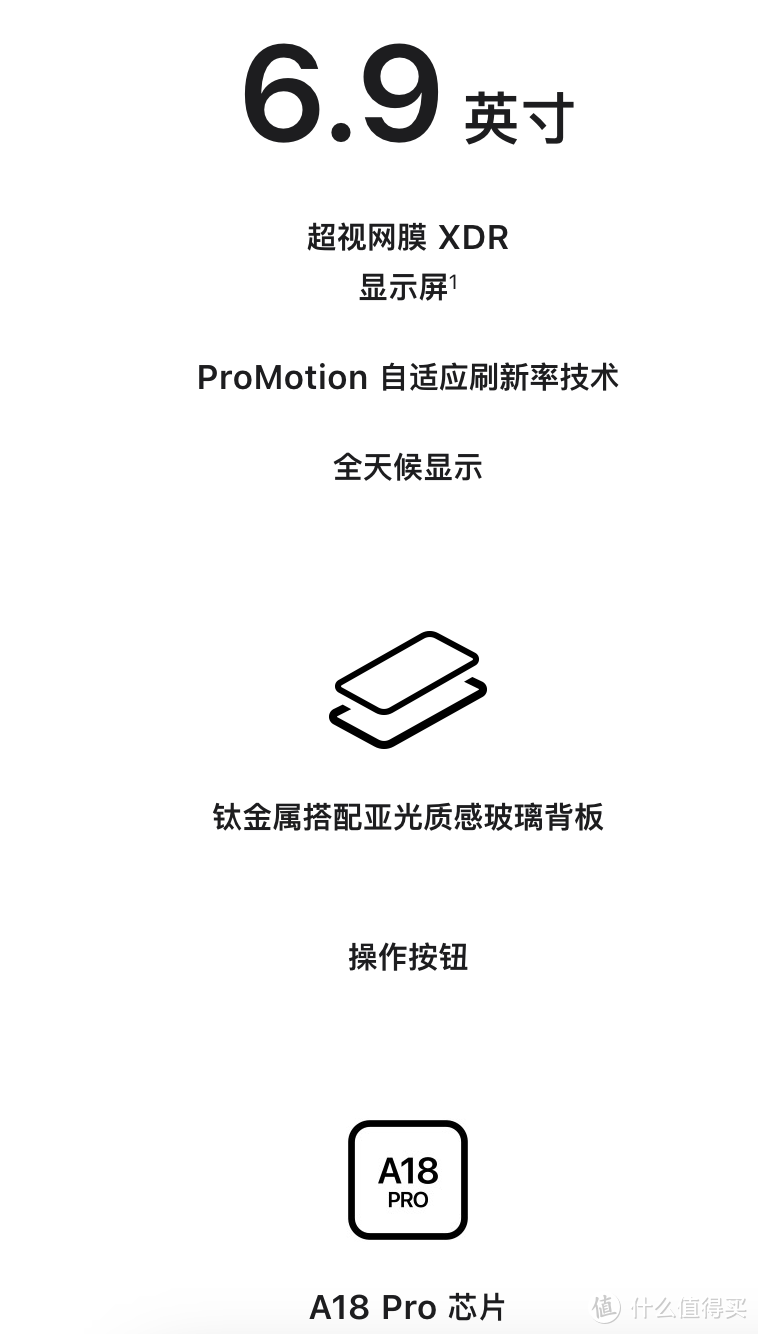 迅速了解iPhone16 Plus Pro Max的区别，优缺点有哪些