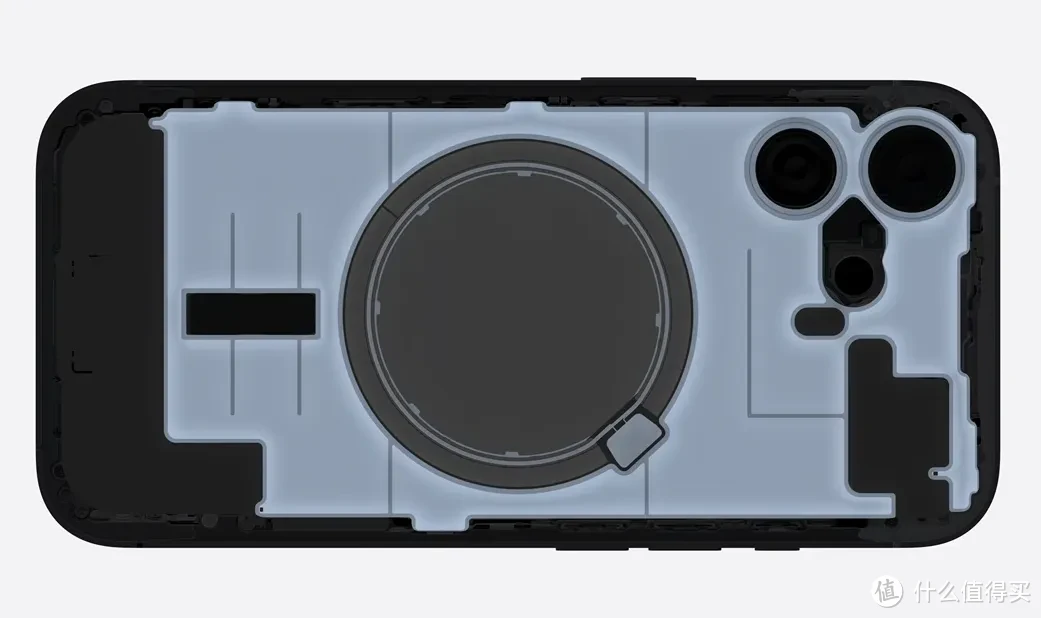 iPhone16首次支持45W快充