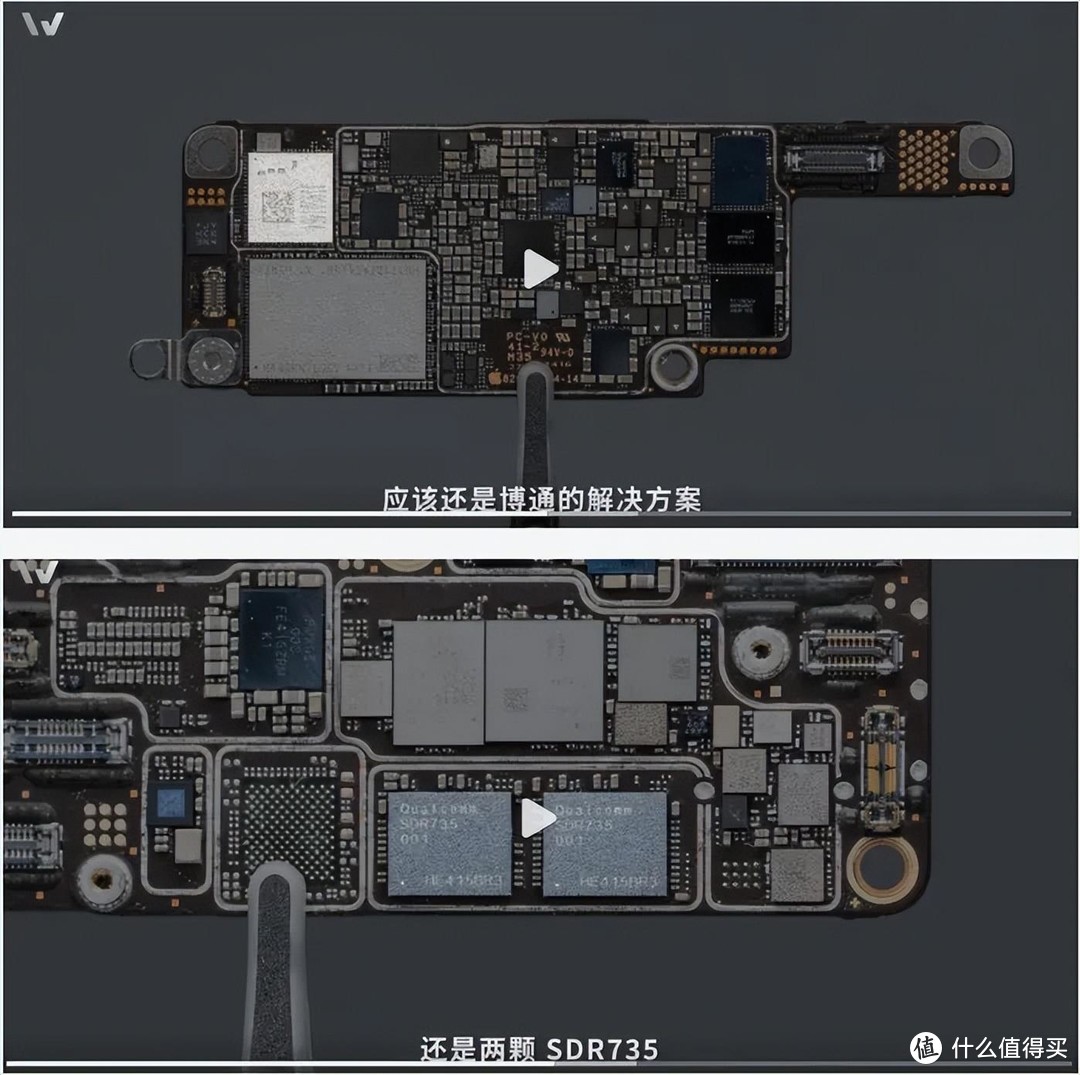 拆解iPhone16：核心芯片全是美日韩造，非核心才是中国造