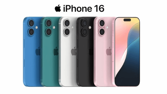 iPhone 16系列存在随机重启问题 用户纷纷投诉苹果